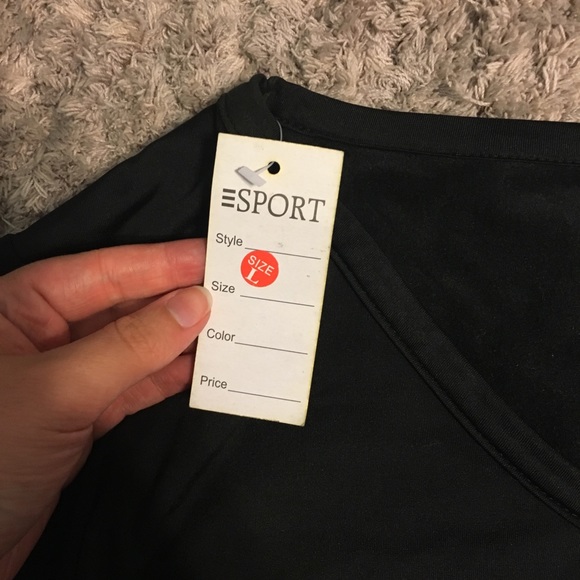 Black dress new with tags! - Picture 3 of 3